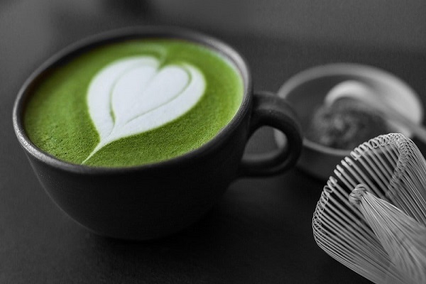 GreenCoffee