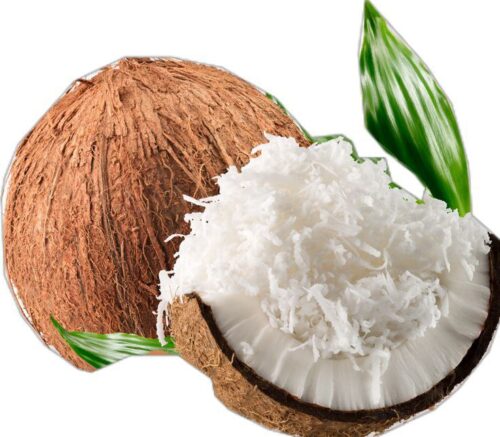 پودر نارگیل خشک اندونزی 00