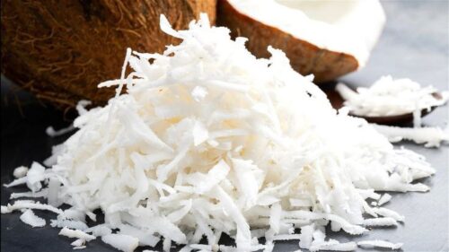 پودر نارگیل چرب سریلانکا 01